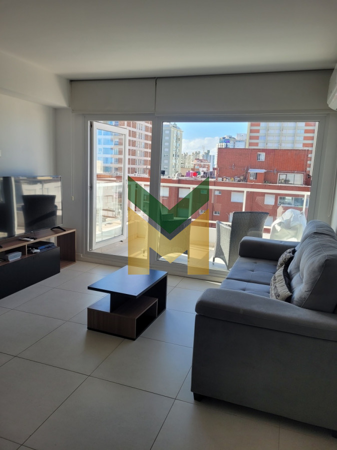 Apartamento ID.4238 - Alquiler anual apartamento en  Punta del Este 