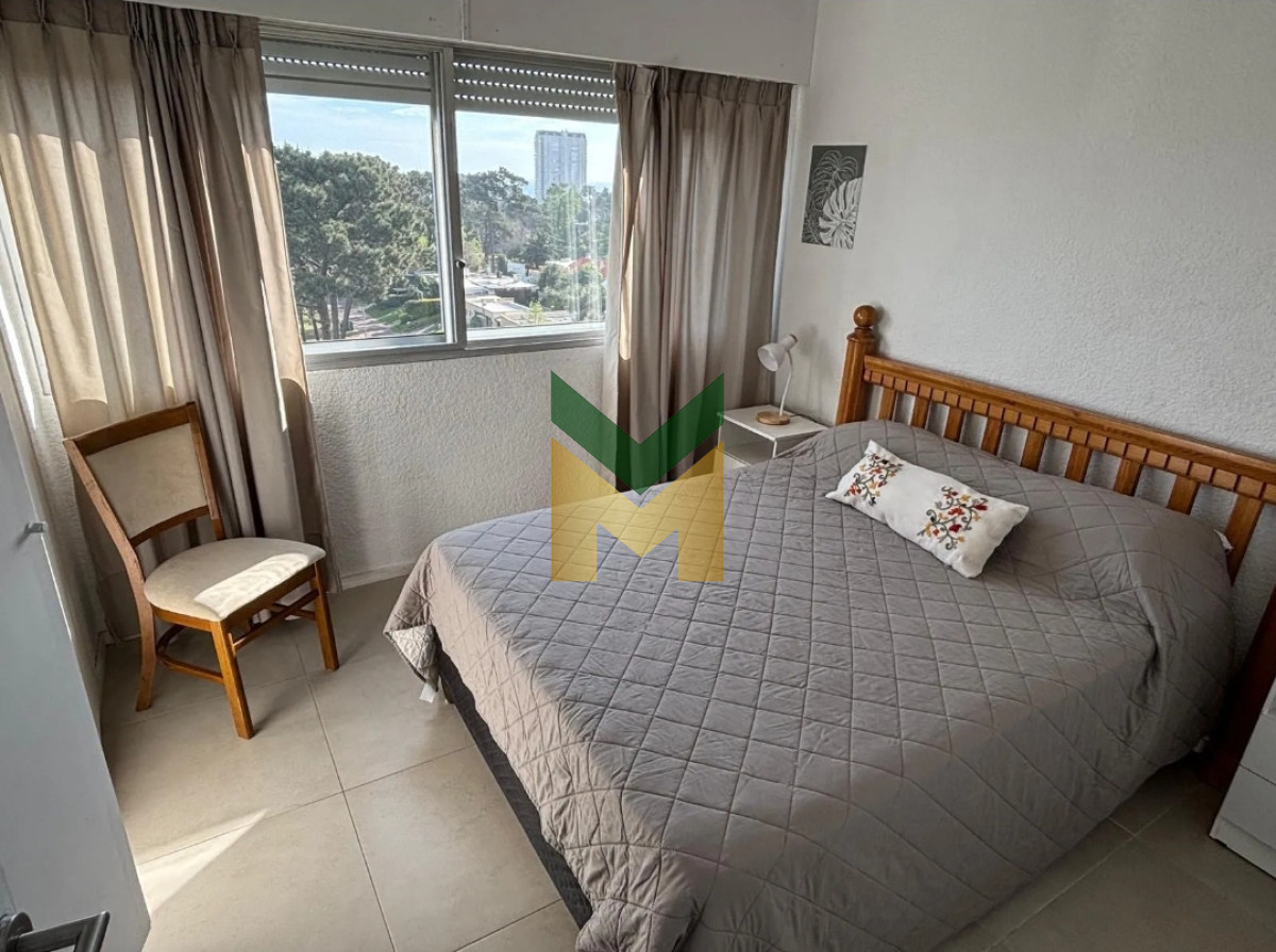 Apartamento ID.7010 - Alquiler anual o invernal a partir de Marzo 2026