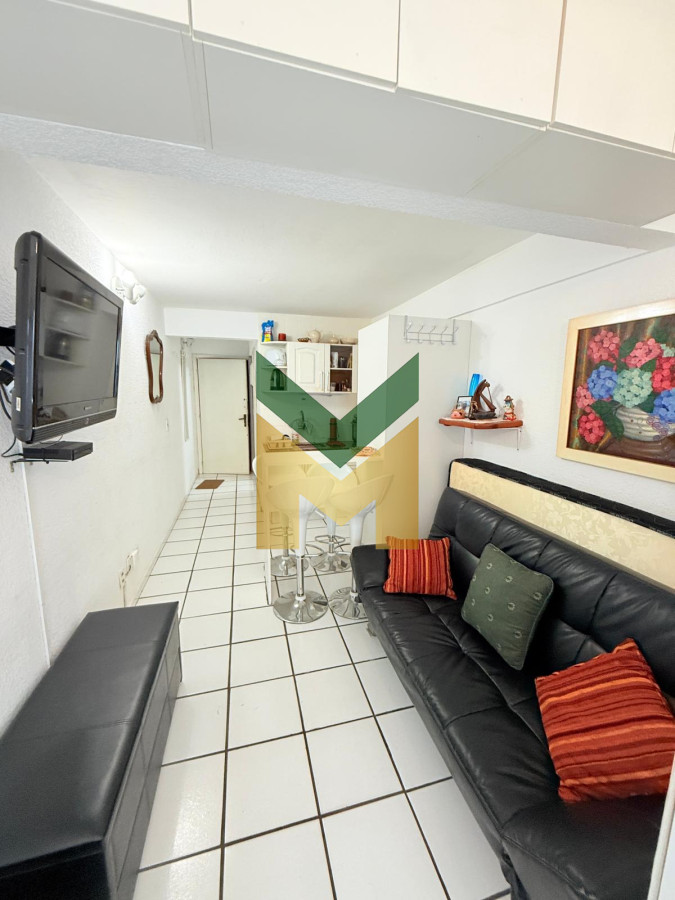 Apartamento ID.6574 - Apartamento Mono Ambiente 30mts2, Amenities