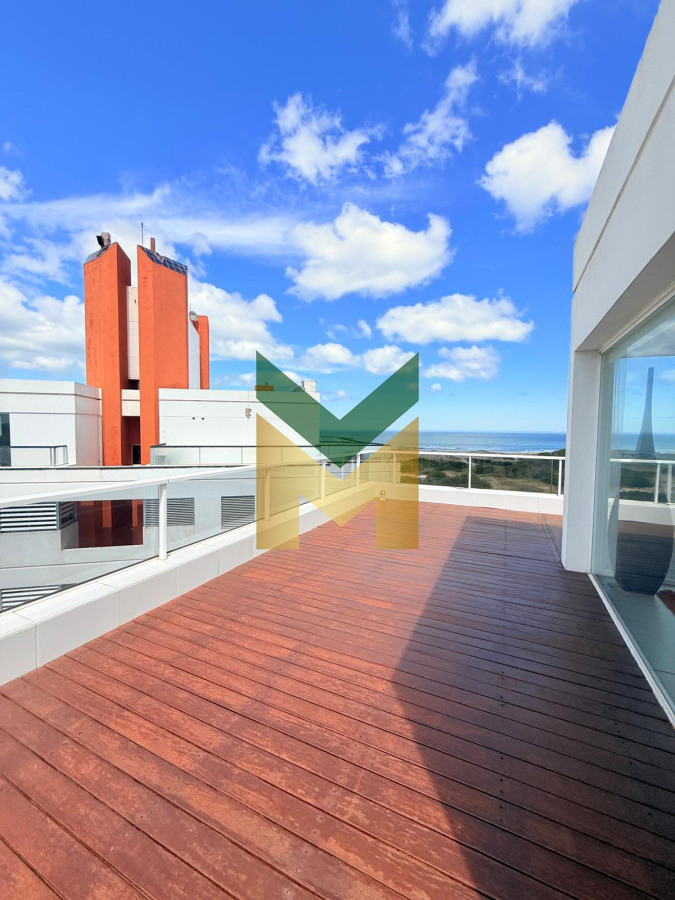 Apartamento ID.6865 - Apartamento en Venta 4 dormitorios Playa Brava