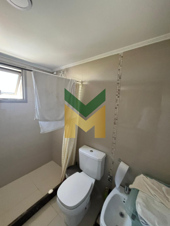 Apartamento ID.7110 - Alquiler invernal y temporal - 3 dormitorios con amenities 