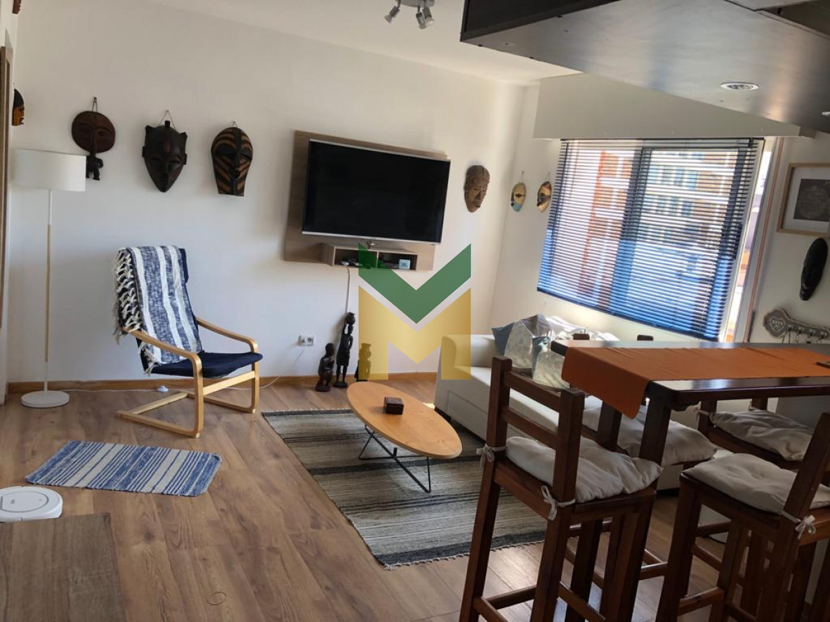 Apartamento ID.1383 - Hermoso  apartemnto en venta , Punta el este , Gorlero al 811