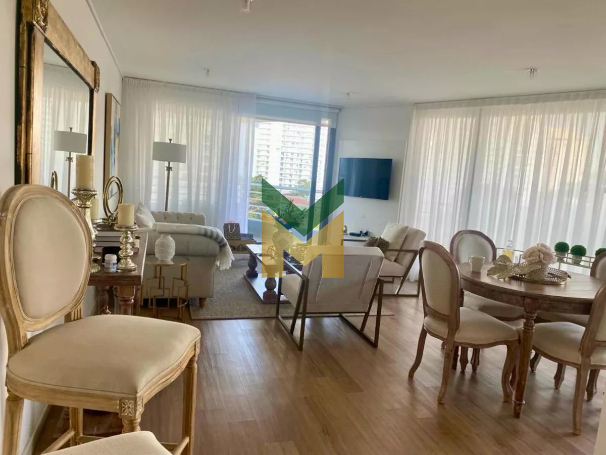 Apartamento ID.5671 - Apartamento en venta de 2 dormitorios, Torre de categoría.