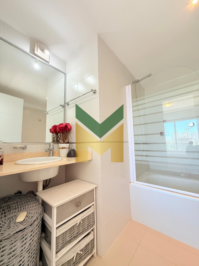 Apartamento ID.7187 - Apartamento en venta 2 dormitorios Playa Brava 