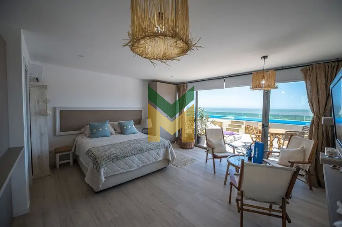 Apartamento ID.3996 - Apartamento en venta, Punta Ballena
