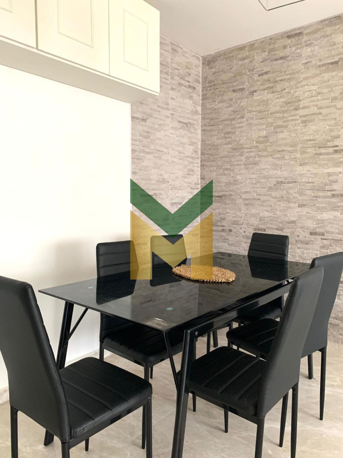 Apartamento ID.4994 - Alquiler Invernal, Punta del este