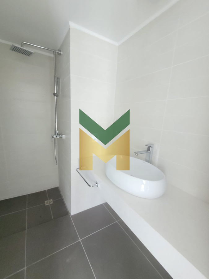 Apartamento ID.2140 - Apartamento en Venta, a estrenar, Primera fila Playa Brava - Punta del Este