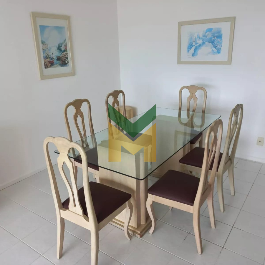 Apartamento ID.5593 - Alquiler de temporada, todos los servicios para 6 personas.