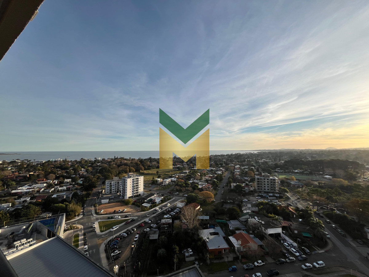Apartamento ID.6555 - Alquiler anual 2 dormitorios - More Atlantico 