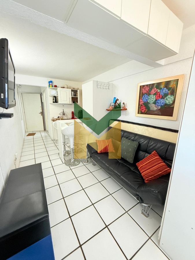 Apartamento ID.6574 - Apartamento Mono Ambiente 30mts2, Amenities