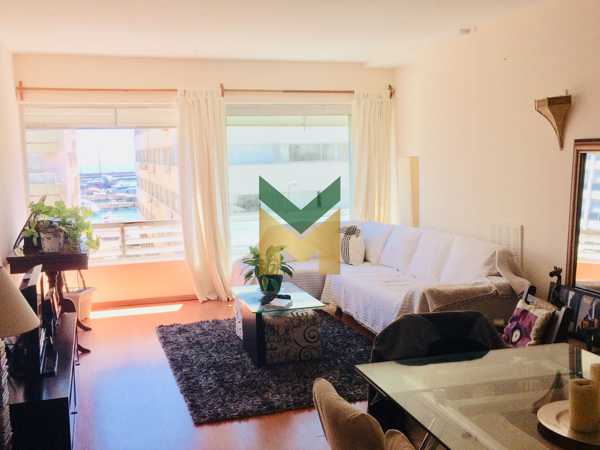 Apartamento ID.5619 - Alquiler temporario en península.