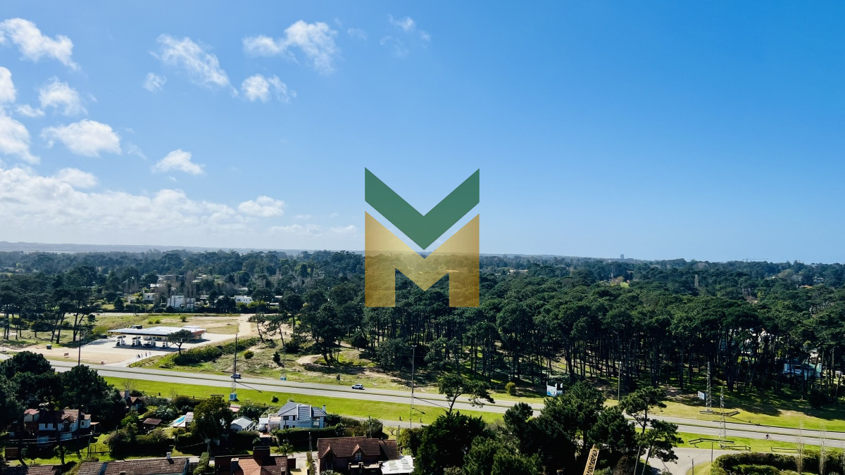 Apartamento ID.5791 - Greenlife. 3 Dormitorios con 4 baños. OPORTUNIDAD.