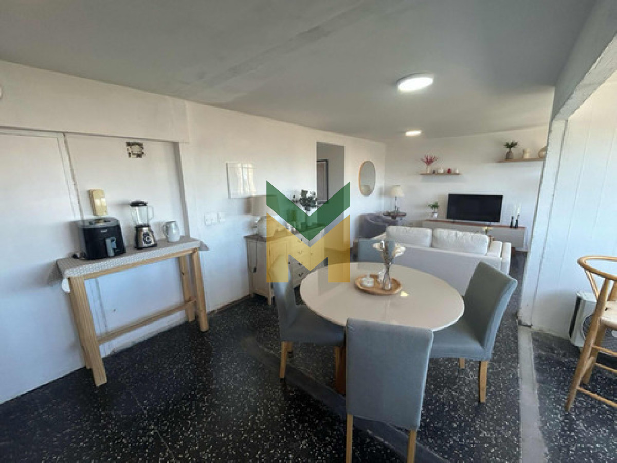 Apartamento ID.6849 - Vendo Apartamento, 2 dormitorio, excelente vista, Punta del este, Maldonado