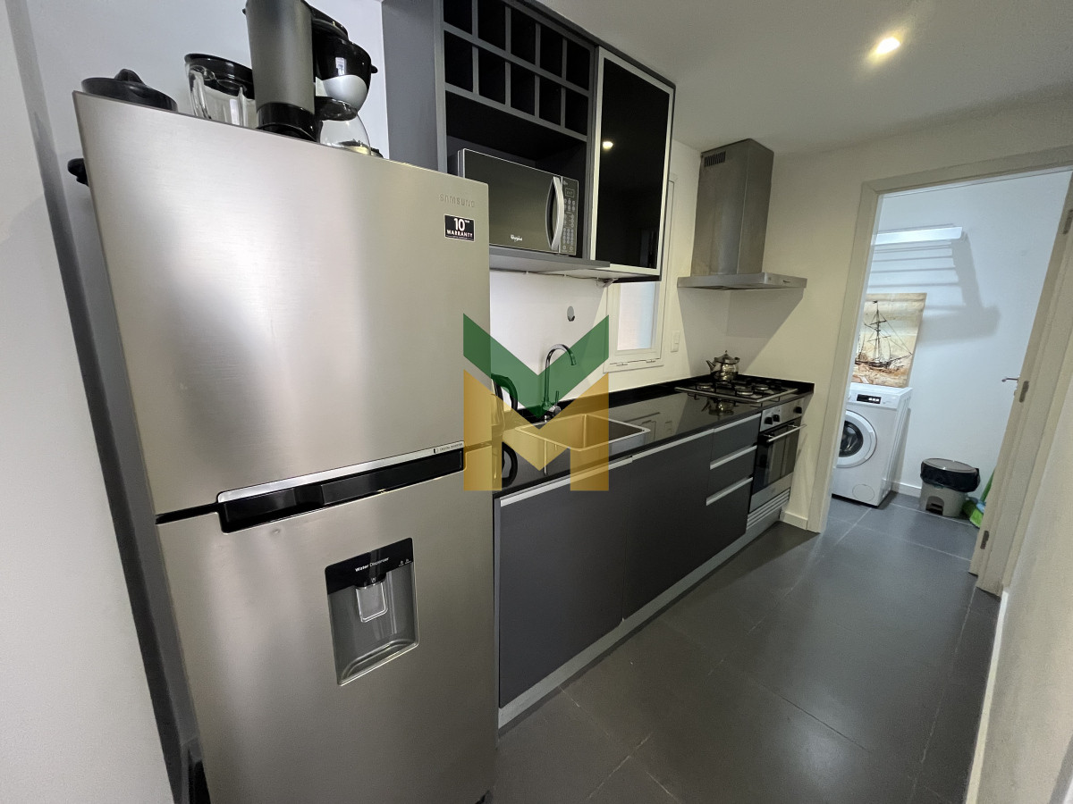 Apartamento ID.6769 - Bonaire 2 dormitorios en venta y alquiler de temporada