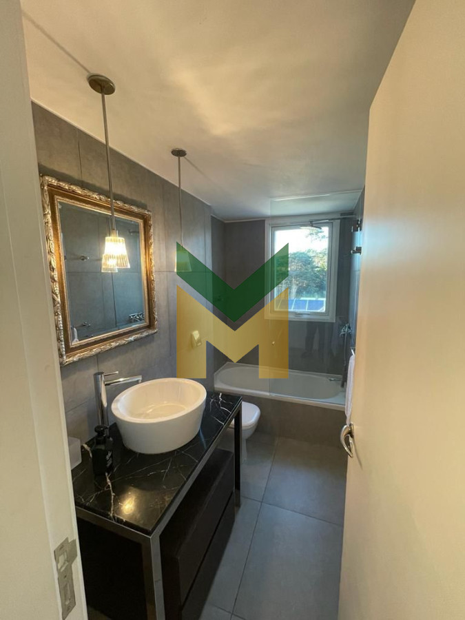 Apartamento ID.6018 - Edificio Yoo - 2 dormitorios full amenities.