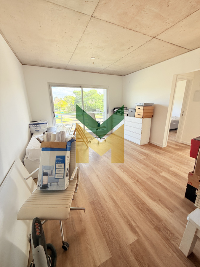 Apartamento ID.6338 - Venta en zona la loma, Maldonado, 2 dormitorios 