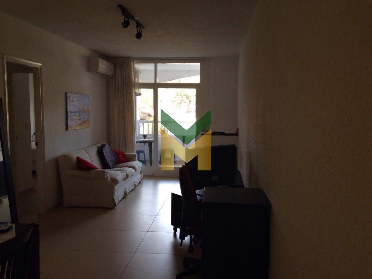 Apartamento ID.1044 - Apartamento en Alquiler Temporal, Playa Mansa, Punta del Este