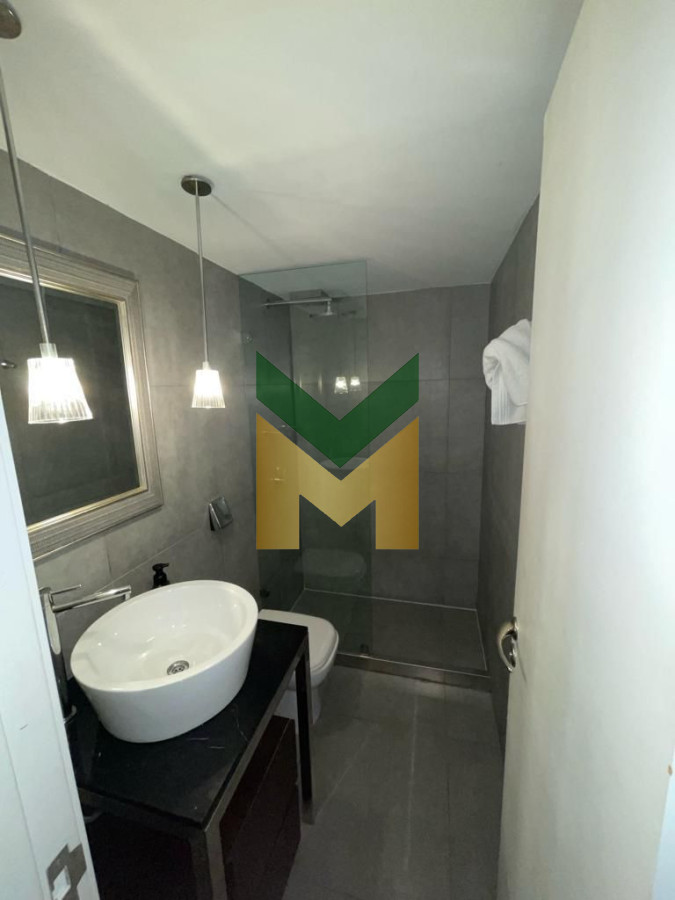 Apartamento ID.6018 - Edificio Yoo - 2 dormitorios full amenities.
