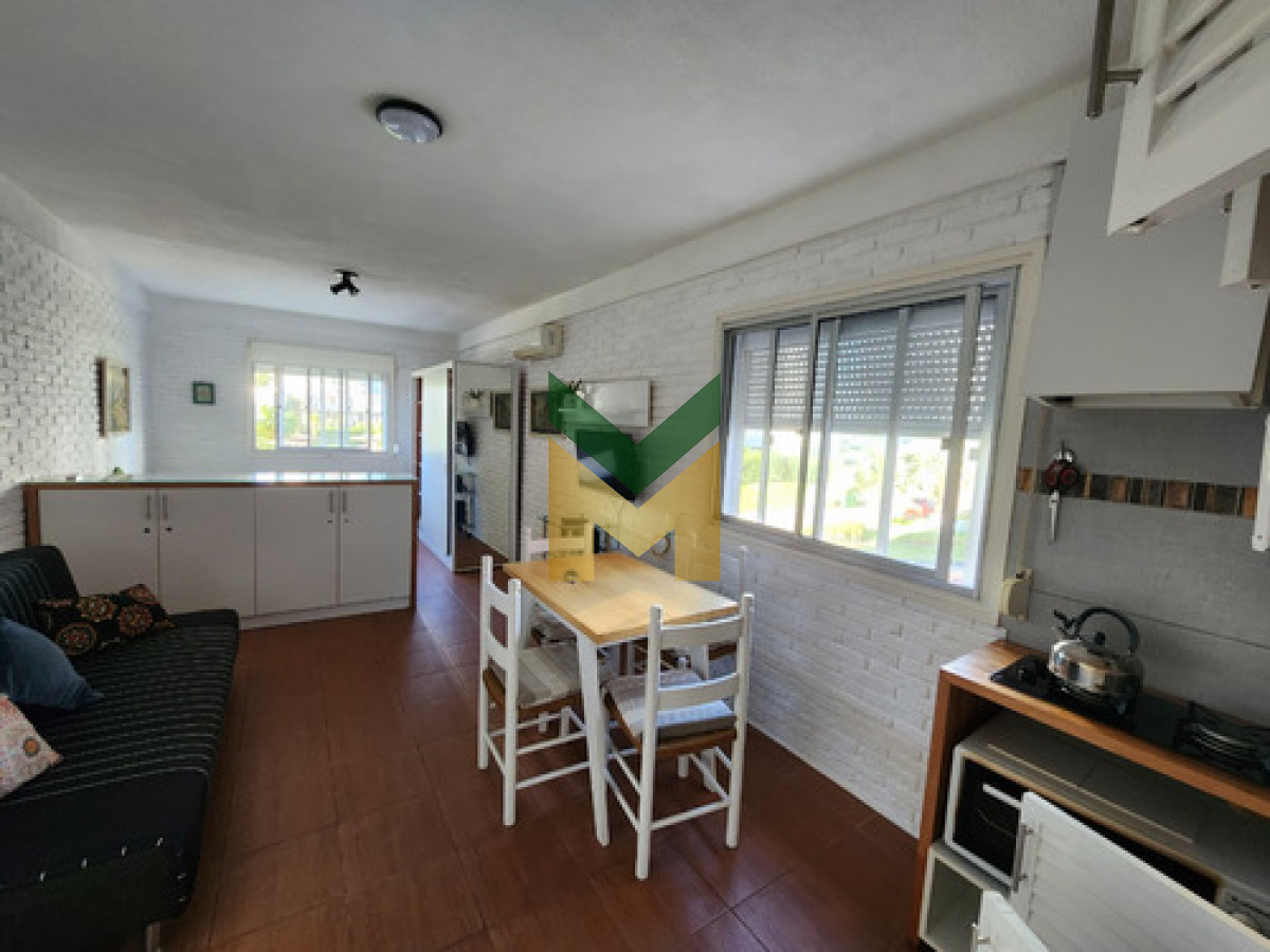 Apartamento ID.6470 - Vendo Monoambiente