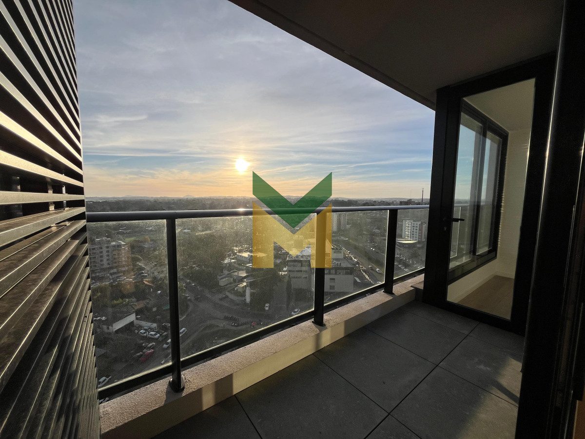 Apartamento ID.6555 - Alquiler anual 2 dormitorios - More Atlantico 