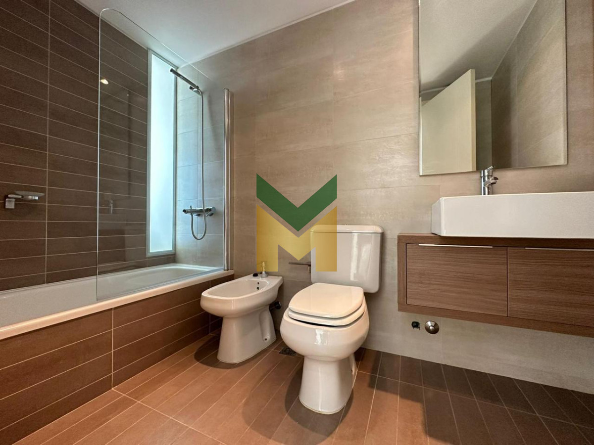 Apartamento ID.6248 - Gala vista - 1 dormitorio invernal, Torre full amenities.