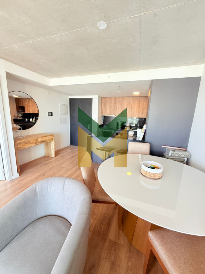 Apartamento ID.7196 - Apartamento en venta - 2 Dormitorios a estrenar 