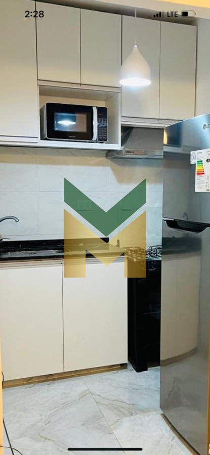 Apartamento ID.4994 - Alquiler Invernal, Punta del este