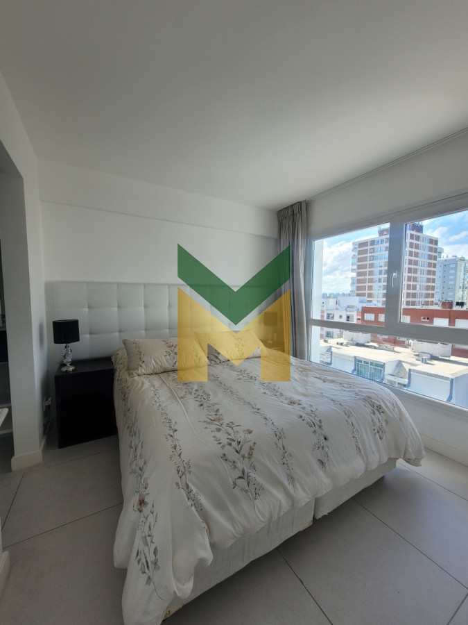 Apartamento ID.4238 - Alquiler anual apartamento en  Punta del Este 