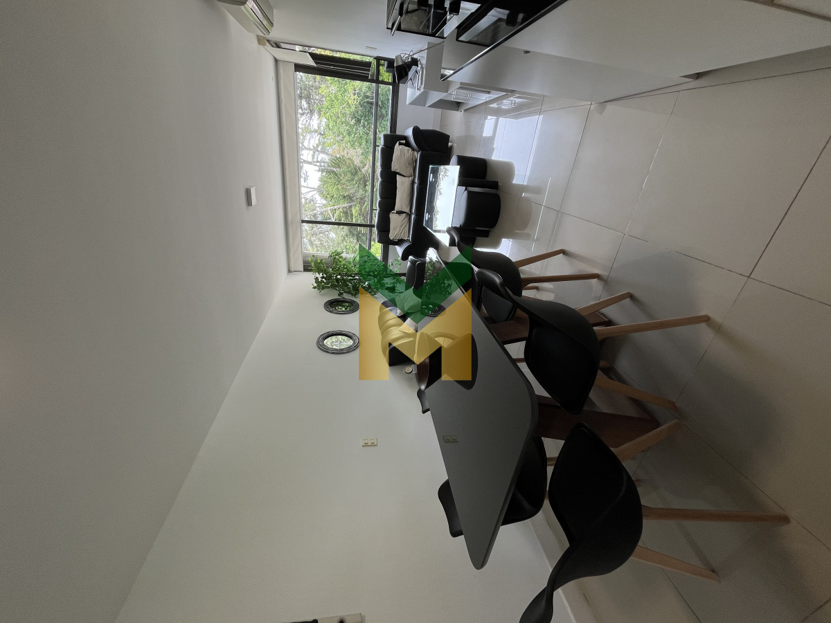 Apartamento ID.6524 - Apartamento en venta - 1 dormitorio edificio con servicios