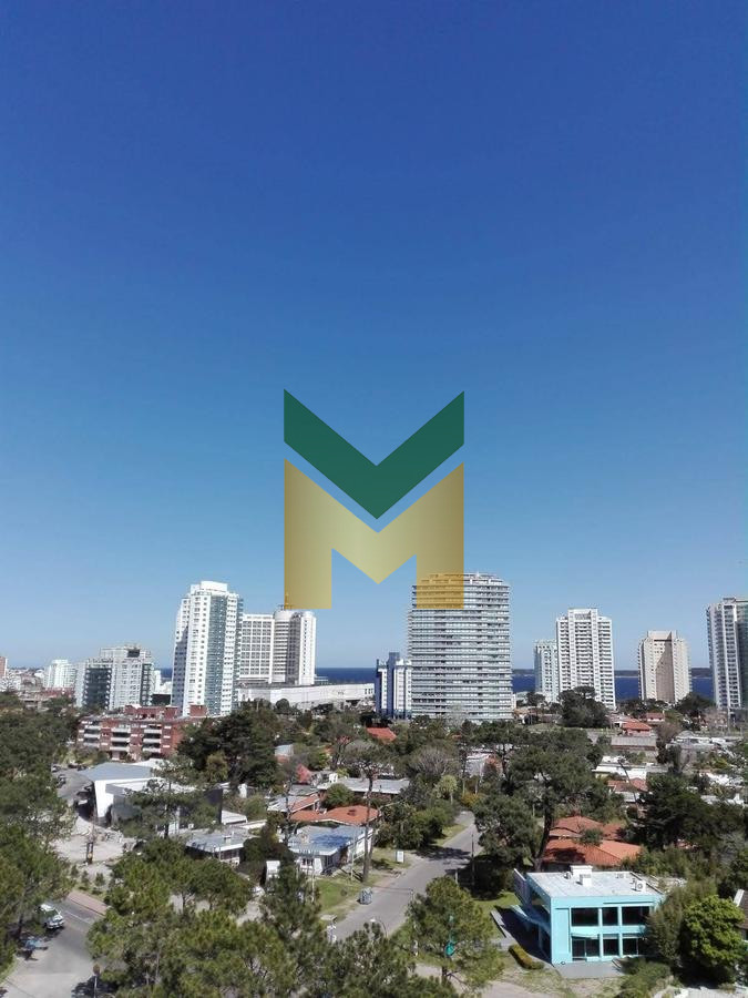 Apartamento ID.1343 - Apartamento en venta, Punta del este , barrio aidy grill