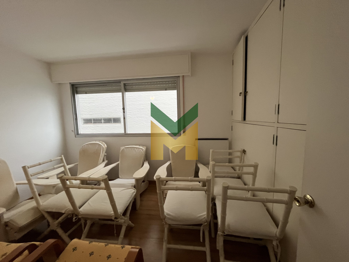 Apartamento ID.3087 - Apartamento en venta, puerto Punta del Este.