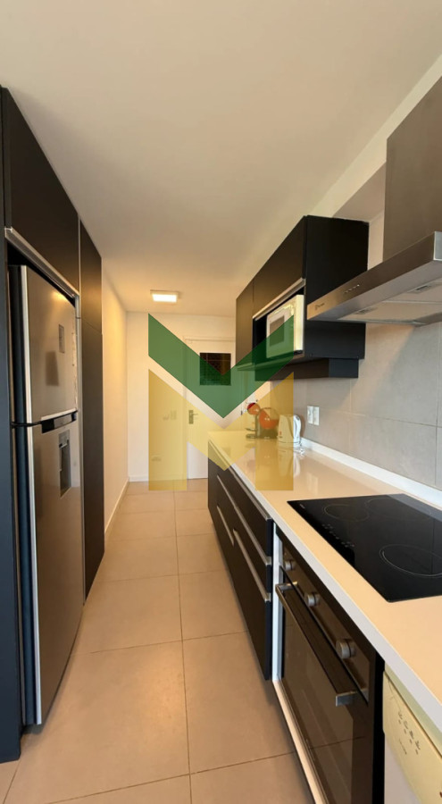 Apartamento ID.7098 - Alquiler temporal 4 dormitorios - Punta Del Este