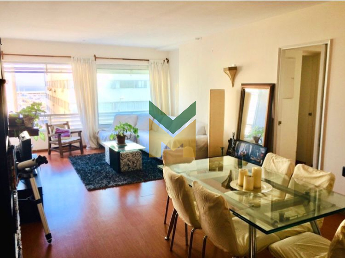Apartamento ID.5619 - Alquiler temporario en península.