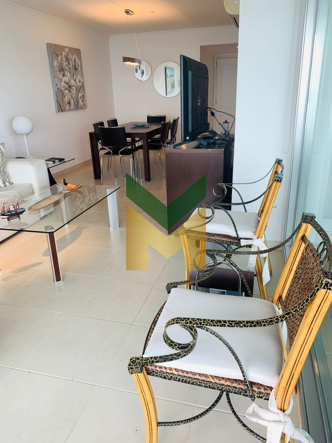 Apartamento ID.1796 - Apartamento en alquiler de temporada , La Pastora , Punta Del Este 