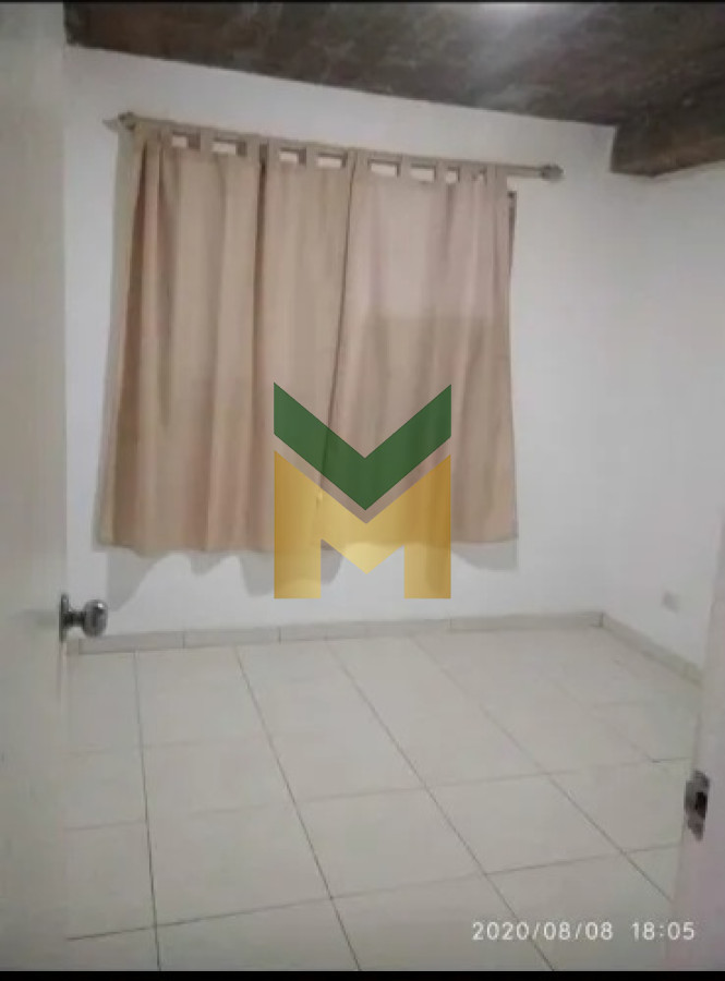 Apartamento ID.6538 - Apartamento 2 Dormitorios, Con Patio Y Parrillero 