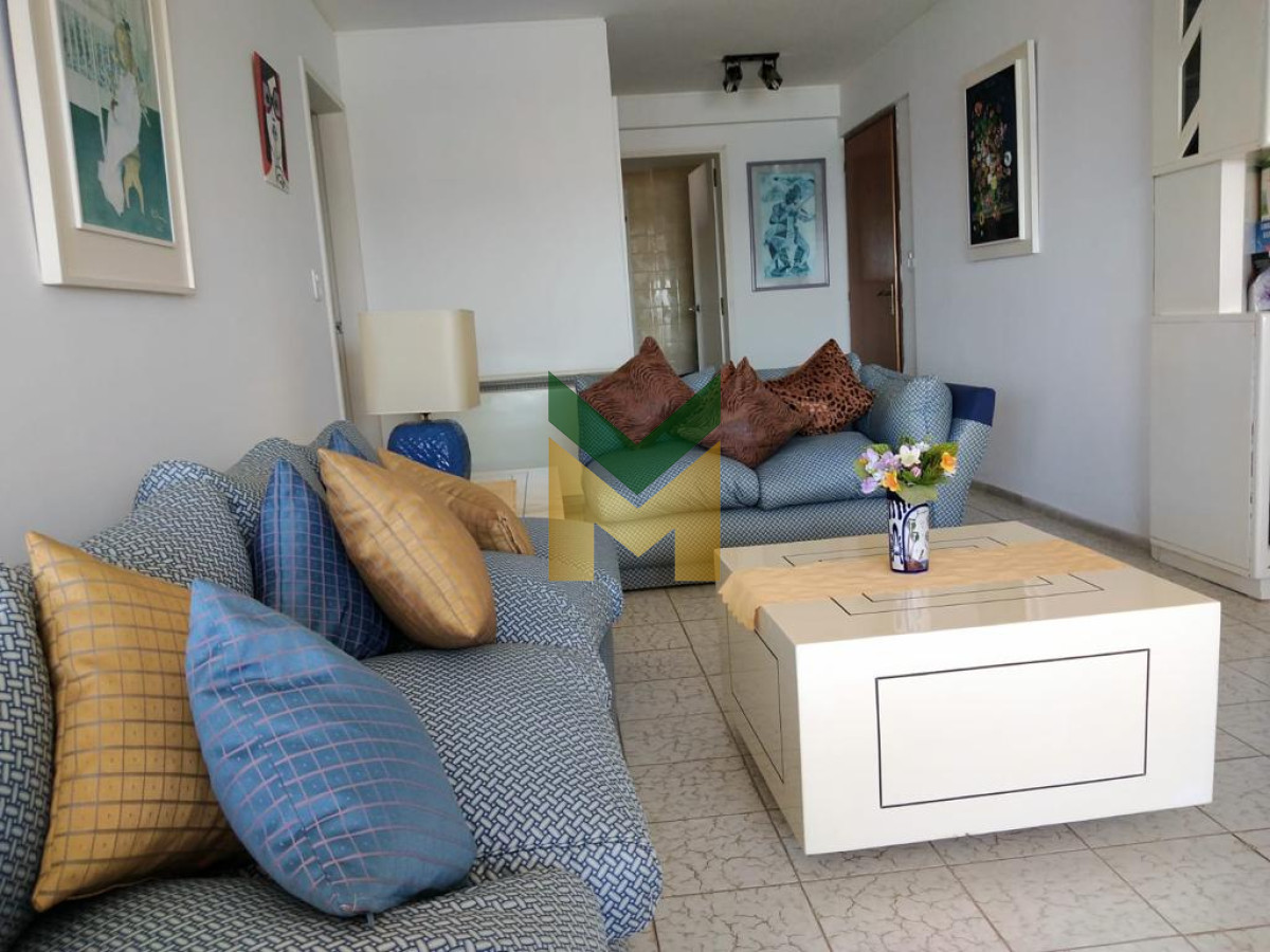 Apartamento ID.1620 - Apartamento en venta , peninsula , Punta Del este 