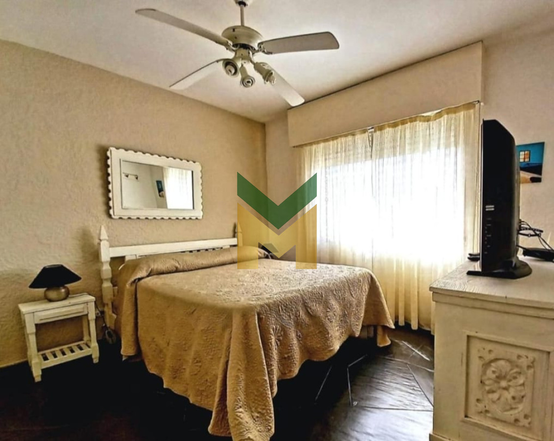 Apartamento ID.7138 - Apartamento en venta - 1 dormitorio frente al mar