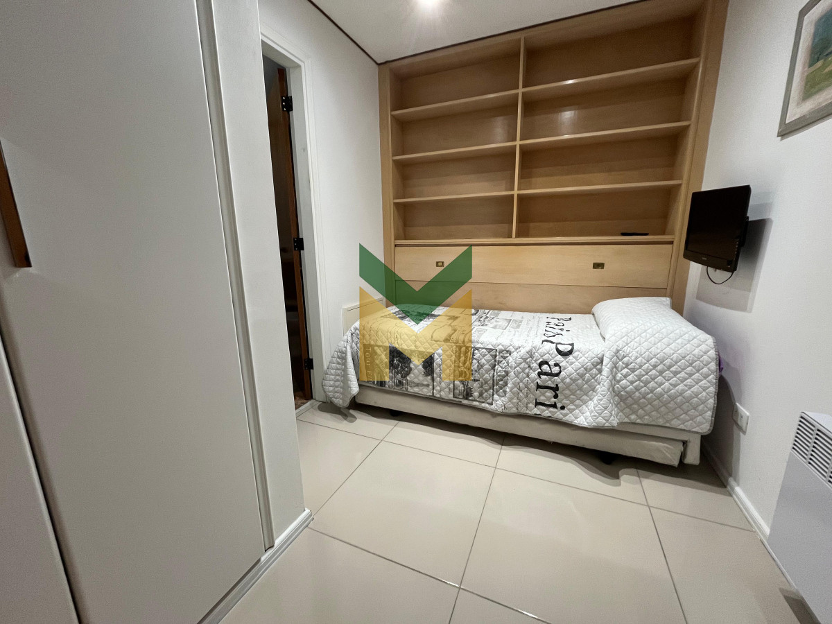 Apartamento ID.5164 - Apartamento en alquiler anual Punta Del este