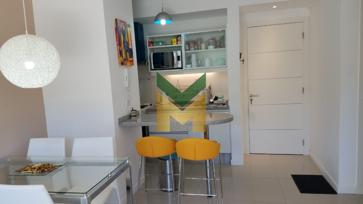 Apartamento ID.1453 - Apartamento en venta , San rafael , Punta del Este 
