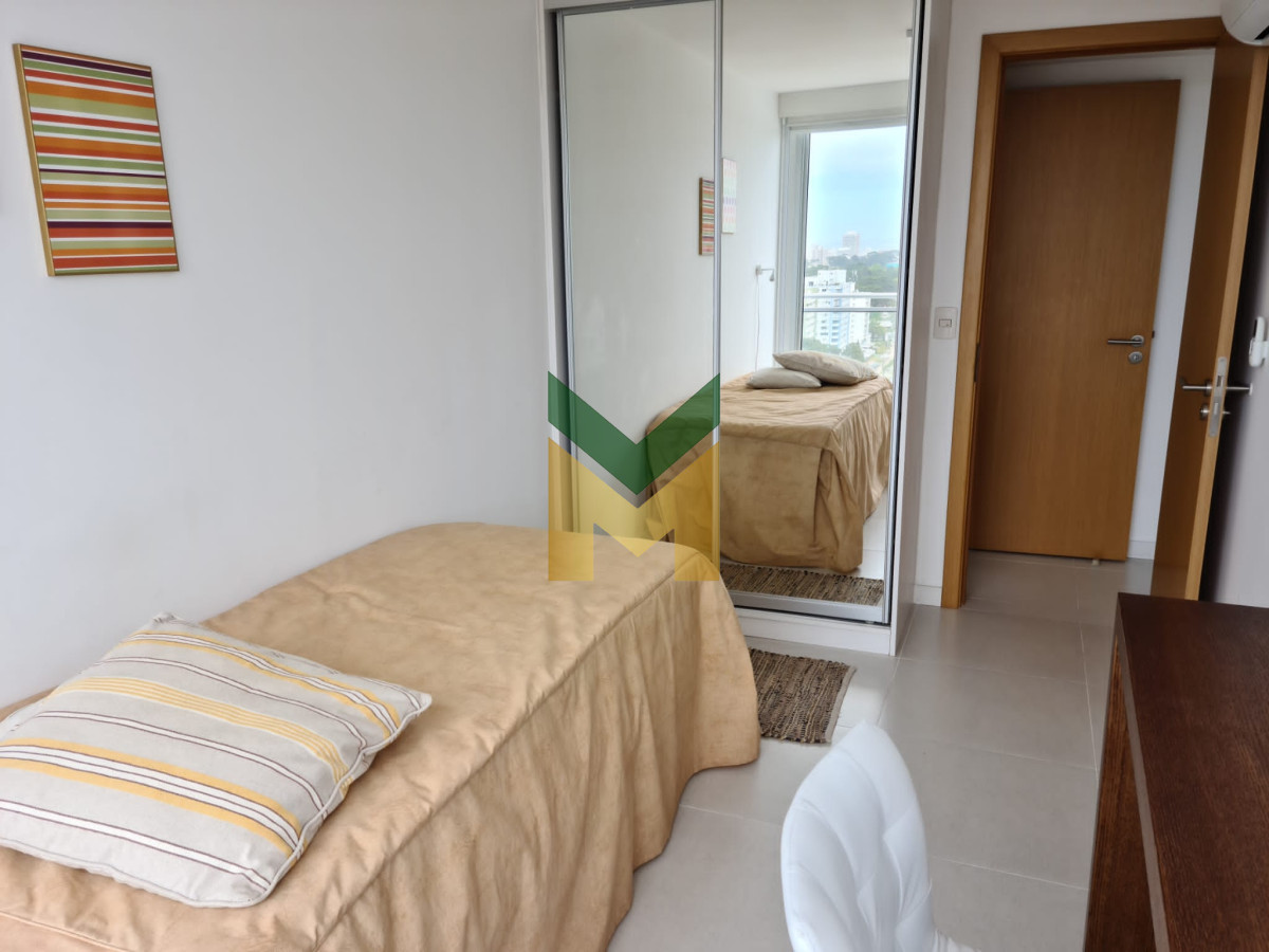 Apartamento ID.2041 - Apartamento en alquiler de temporada , Cantegril , Punta Del Este 