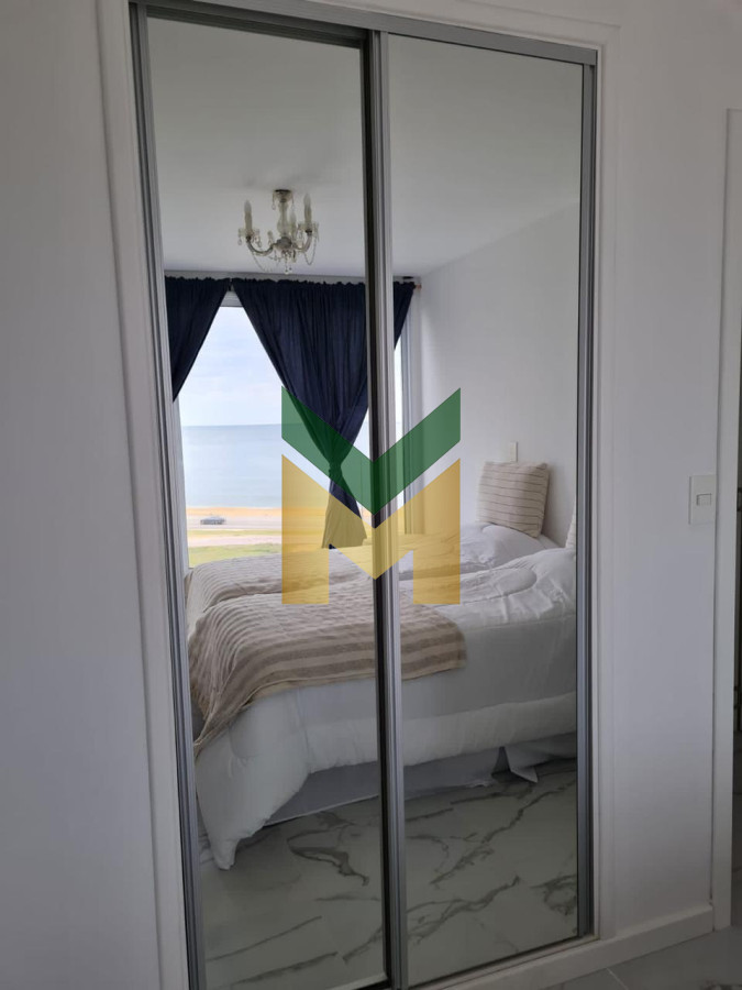 Apartamento ID.6104 - Apartamento en primera linea - 4 dormitorios Pinares Playa Mansa.