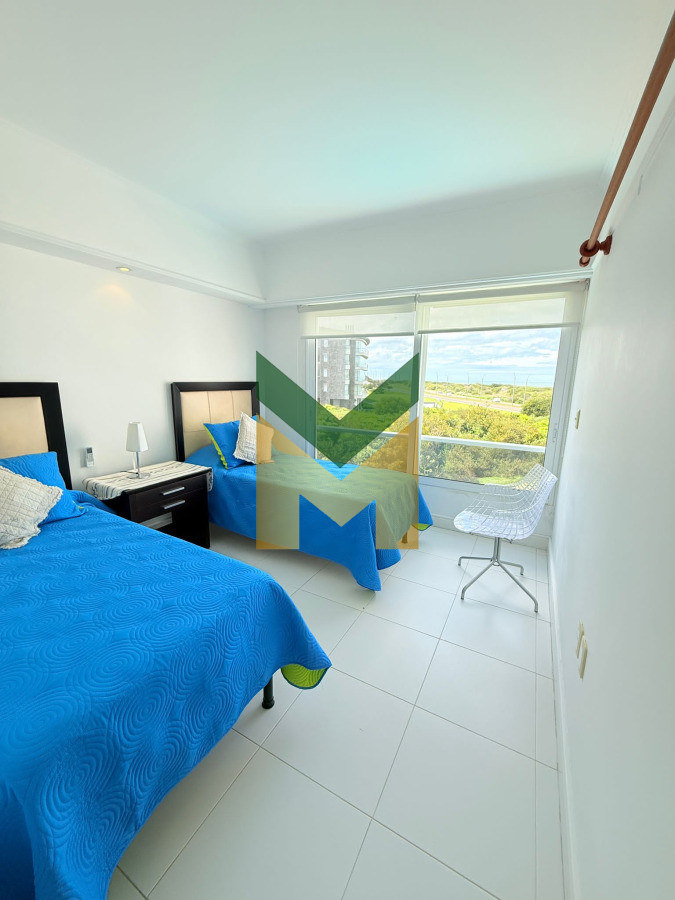 Apartamento ID.6866 - Apartamento en Venta frente al mar Playa Brava