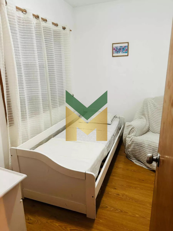 Apartamento ID.5884 - Apartamento en venta - 2 dormitorios centro Maldonado.