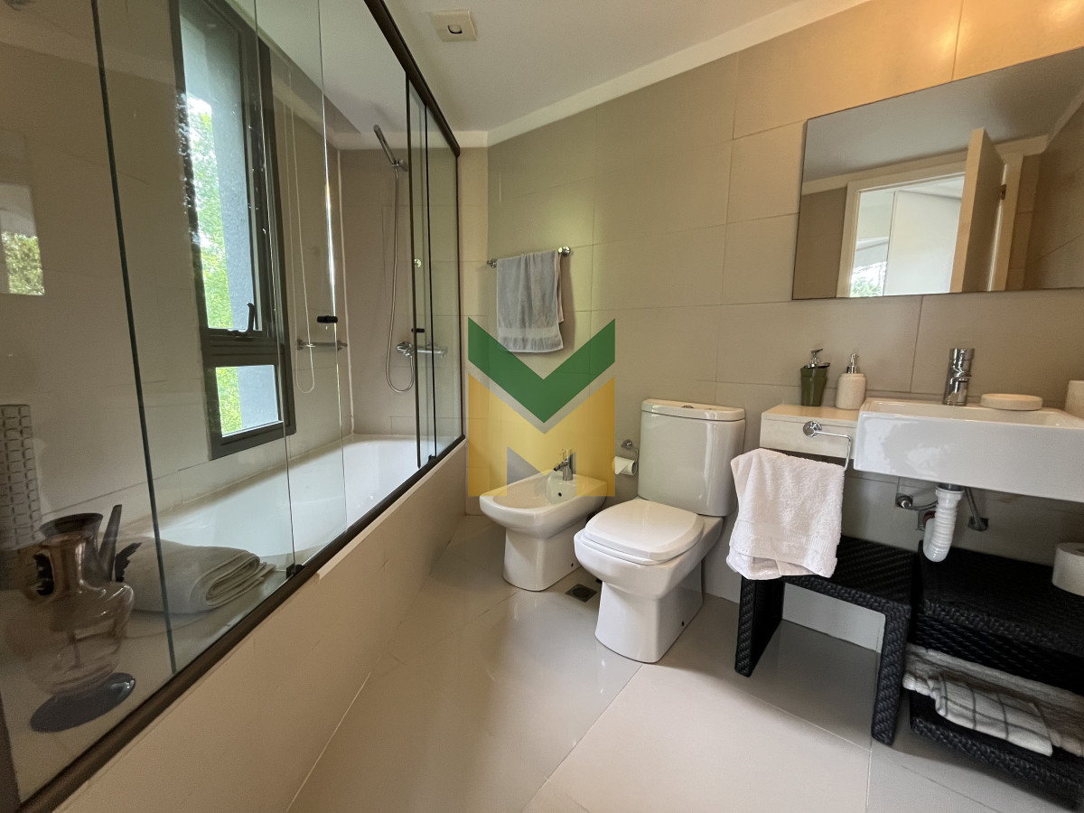 Apartamento ID.6524 - Apartamento en venta - 1 dormitorio edificio con servicios