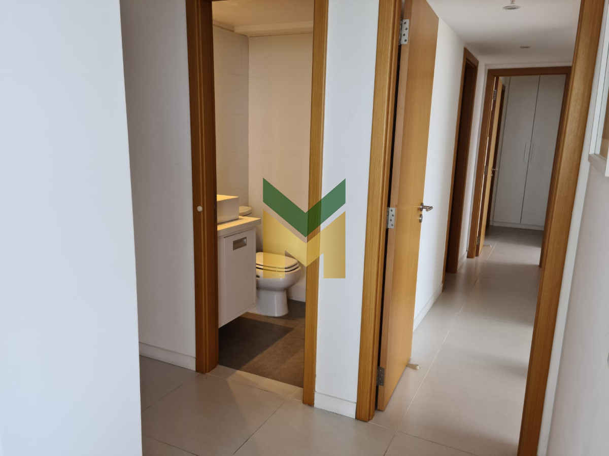 Apartamento ID.2041 - Apartamento en alquiler de temporada , Cantegril , Punta Del Este 