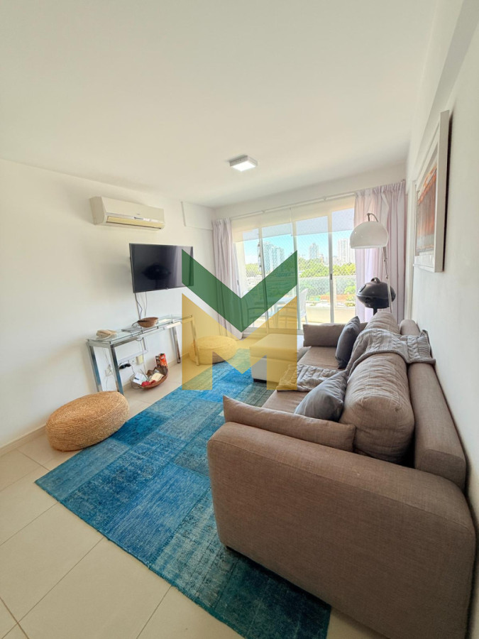 Apartamento ID.7187 - Apartamento en venta 2 dormitorios Playa Brava 