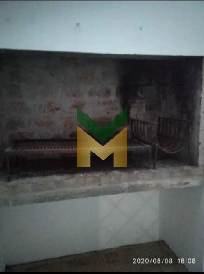 Apartamento ID.6538 - Apartamento 2 Dormitorios, Con Patio Y Parrillero 