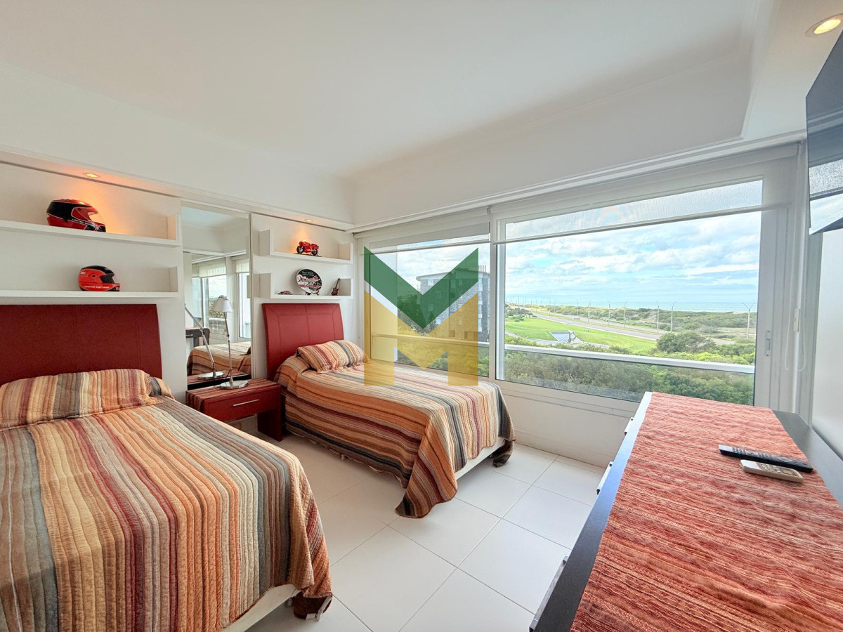 Apartamento ID.6866 - Apartamento en Venta frente al mar Playa Brava