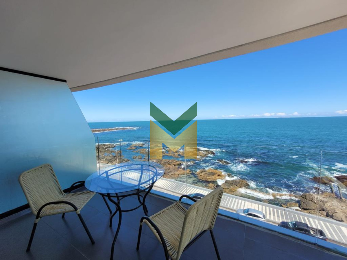Apartamento ID.2217 - Apartamento en venta, 3 dormitorios 2 baños, Bonaire IV-Punta del Este