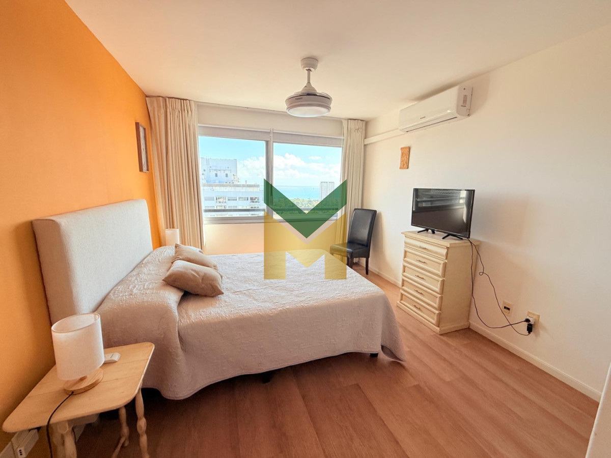Apartamento ID.7111 - Apartamento en Venta 2 dormitorios- Torre con servicios 